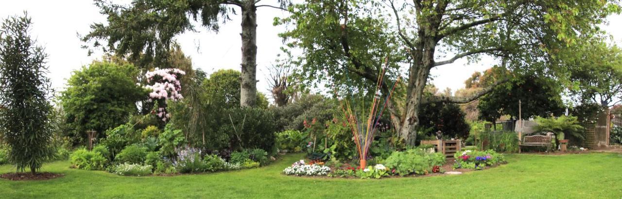 The Birch Tree B&B Motueka Εξωτερικό φωτογραφία