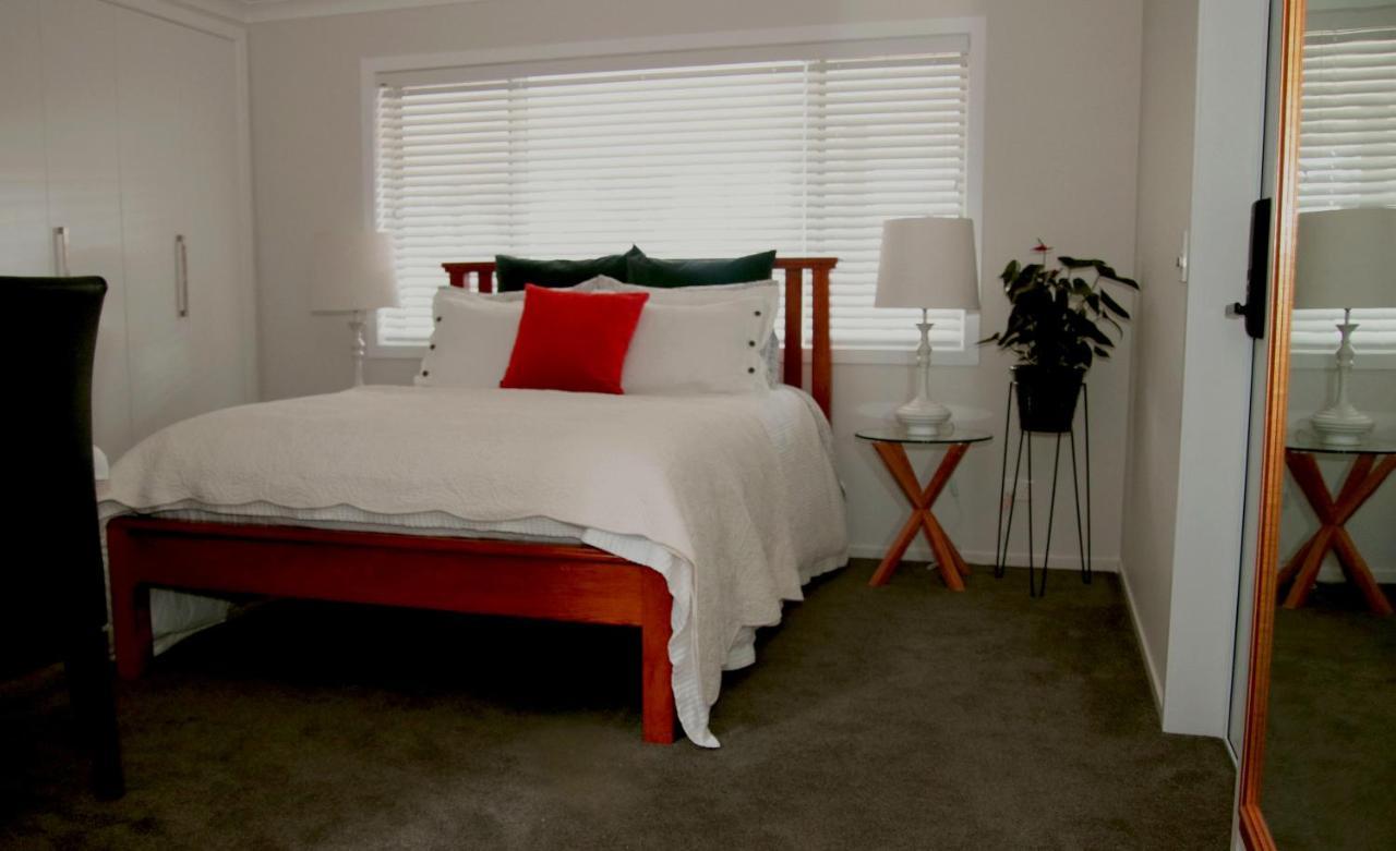 The Birch Tree B&B Motueka Εξωτερικό φωτογραφία
