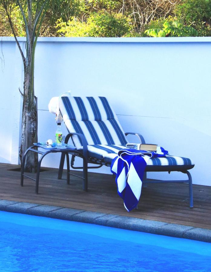 The Birch Tree B&B Motueka Εξωτερικό φωτογραφία